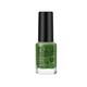 Lakme Color Crush Nailart M18 Deep Olive 6 Ml - Nail Polish
