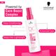 Schwarzkopf Professional Bonacure Color Freeze Spray Conditioner pH 4.5,with Vegan Keratin 200 ml - Conditioners