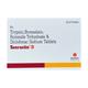 SANRACTIN D Tablet 10's - Pain relief-Ant