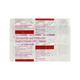 Adglim M2 Forte Tablet 10'S - Diabetes-Ant