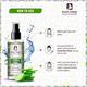Passion Indulge Cucumber Water Makeup Remover Acne Removal and Reduce Skin Inflammation 100 ml - Toners