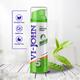 Vi-John Shaving Foam - Menthol - Pack of 2 x 200 ml - Shaving Foams