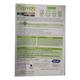 Maxvida Balanced Nutrition Supplement Powder Refill - Vanilla 200 g - General Health