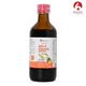 Bjain Omeo Alfa Ginseng Sugar Free Syrup 100 ml - Speciality Medicine
