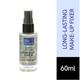 Blue Heaven Long Lasting Make-Up Fixer 60 ml - Setting Spray
