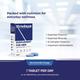 Nuvox Xtraday Supplement Tablet for Men 30's - Sexual Care