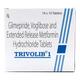 TRIVOLIB 1 Tablet 15's - Diabetes-Ant