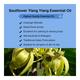 Soulflower Essential Oil - Ylang Ylang 15 ml - Essential Oils