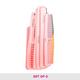 Vega Set Of 6 Comb (Hcs - 03) - Hair Combs