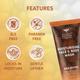 Bombay Shaving Company Shea Butter Moisturising Face & Body Wash 200 ml - Shower Gels & Body Wash