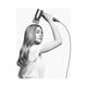 Dyson Supersonic Hair Dryer - Vinca Blue & Rose Gifting Bundle 1's - Hair Dryers