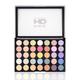 Makeup Revolution Pro HD Palette Amplified 35 Exhilarate 29.99 gm - Face Palettes