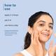 Plum 10% Niacinamide Face Serum With Rice Water & Squalane Fragrance-Free 10 ml - Face Serum