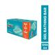 Fiama Men Energizing Sport Gel Bar with Ginseng and Lemongrass with skin conditioners 500g 4's - Soaps