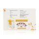 Glamveda Gold Rejuvenating Facial Kit 110 gm - Facial Kits