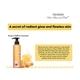 Nyassa Honey & Saffron Face Wash 145 ml - Face Wash & Cleansers