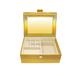 Colorbar Cosmic Trousseau Box - Gold 1's - Makeup Bags & Cases