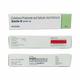ZACLO S Ointment 20gm - Skin Infections-Toc
