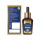 St.Botanica HA-Hyaluronic Acid Professional Facial Serum 20 ml - Dark Circle & Wrinkle Busters