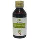 Dr. Palep's Pneumonorm Syrup 100 ml - Speciality Medicines