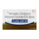 CORTEL LNB 50 Tablet 10's - Hypertension-Ana
