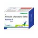 ADDNIM P Tablet 10's - Pain relief-Nsa