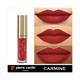 Pierre Cardin ParisMatt Wave Liquid Lipstick Ultra Long Lasting 425 Carmine 5 ml - Liquid Lipsticks