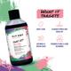 Hiphop Skincare Anti-Acne Body Wash 200 ml - Shower Gels & Body Wash