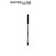 Maybelline New York Line Tattoo Crayon Eyeliner, Black 0.4 gm - Eyeliners