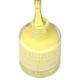 DeBelle Gel Nail Lacquer Lemon Tart Lemon Yellow Nail Polish 8 ml - Nail Polish