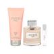 Guess 1981 Women Set (Eau De Toilette 100Ml + Travel Spray 15Ml + Body Lotion 200Ml) 1's - Makeup Kits & Sets