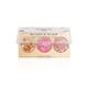 Revolution Pro Blush & Glow Palette Rose Glow 8.4 gm - Blushes
