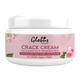 Globus Naturals Crack Cream 300 gm - Foot Creams & Lotions