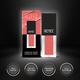 RENEE Check Matte Liquid Lip Color - House of Coral 2.5 ml - Liquid Lipsticks
