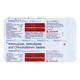 TELMA ACT 40/5/6.25 Tablet 15's - Hypertension-Ana