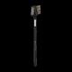 Proarte Pb-35 Lash/Brow Grooming Brush Black 1's - Face Brush