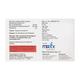 MONTUKAST FX Tablet 10's - Asthma/COPD-Ast