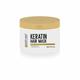 Beauty Garage Professional Keratin Hair Mask - Macadamia Oil 250 ml - Hair Treatment