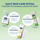 Cetaphil Moisturising Cream 80gm - Lotions & Creams