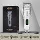VEGA Professional Pro Barber Hair Clipper for Barbers and Home, 240 Mins Runtime, (VPVHC-09) 1's - Rollers & Curlers