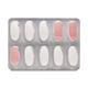 GLYCOSTAR M2 FORTE Tablet 10's - Diabetes-Ant