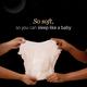 Carmesi Disposable Period Panties (M-L), 360 degree All-Night Protection for Super Heavy Flow 4's - Panty Liners
