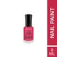 Jaquline USA One Stroke Premium Nail Enamel Gossip Gal J13 8 ml - Nail Polish