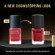 Lakme Absolute Gel Stylist Nail Color Scarlet Red 12 ml - Nail Care