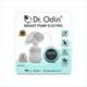 Dr. Odin Electric Breast Pump (OEP002) 1's - Breast Pump