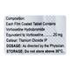 TRIVOXETIN 20 Tablet 10's - Depression-Ant
