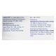 CRESTOR 5 Tablet 15's - High Cholesterol-Dys