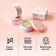 Mixsoon Collagen Hydrogel Eye Patch Firming & Anti-Aging Eye Care for Youthful Skin 60's - Eye Masks