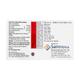 FERILIUM XT Tablet 10's - Anaemia-VMA