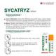 Millennium Lyf Sciences Sycatryz Rapid Healing Of Cuts,Wounds,Burns Spray 50 gm - Pure Herbs